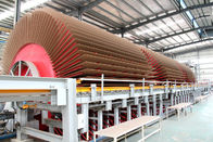 2440*1220mm 60000CBM MDF (Medium Density Fiberboard) Production Line