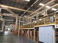 High Productivity Full Automatic MDF (Medium Density Fiberboard) Production Line