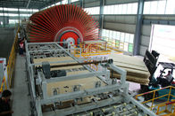 Oriented Straw Strand Board OSSB Production Line High Productivity Full Automatic