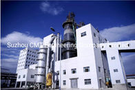 Magnesium Ingot Furnace/ Mg Metal Production Line/ Magnesium Ingot Making Machine (Turnkey Project)