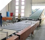 Automatic Building Materials Projects Paper Faced Gypsum Board Production Line