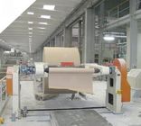 Automatic Building Materials Projects Paper Faced Gypsum Board Production Line