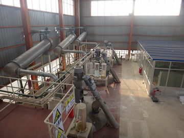 Urea Formaldehyde Phenol Formaldehyde UF PF Glue Adhesive Production Line