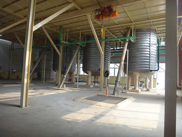 Urea Formaldehyde Phenol Formaldehyde UF PF Glue Adhesive Production Line