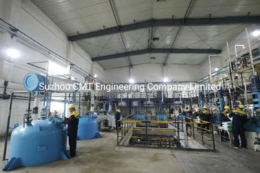 Food Additives Synthetic Sweetener Chemical Industry Projects/ Sodium Cyclamate / Acesulfame-K Production Line