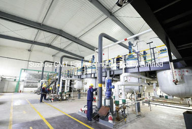 Food Additives Synthetic Sweetener Chemical Industry Projects/ Sodium Cyclamate / Acesulfame-K Production Line